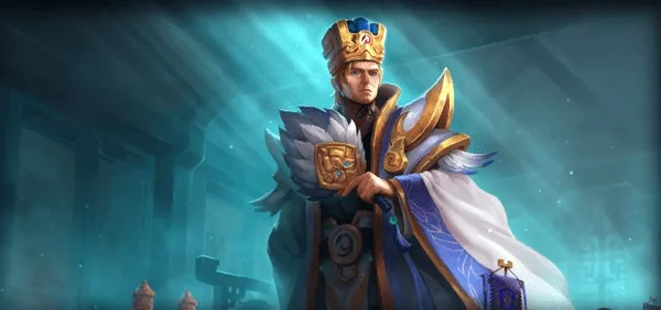 三国风华再现,司马懿金冠华服尽显奢华揭秘新风尚 三国风华再现,司马懿金冠华服尽显奢华揭秘新风尚