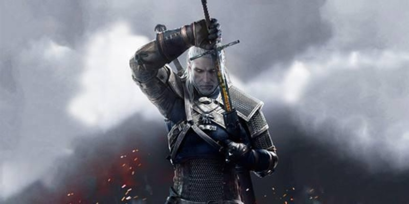 巫师3X独占60帧大作，画质革新体验升级