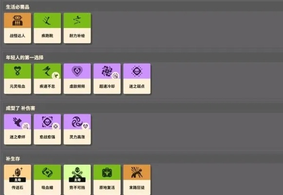 《Deadlock》西弗攻略:深度解析全新出装与玩法技巧 《Deadlock》西弗攻略:深度解析全新出装与玩法技巧