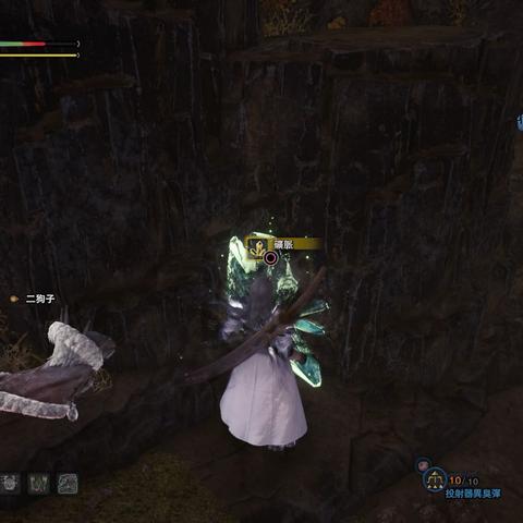 瘴气之谷惊现凶猛新怪兽，揭秘神秘力量觉醒之谜