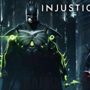 AR盛宴再现，《不义联盟2》锦标赛角色重塑新篇章