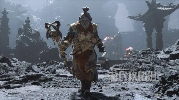 《黑神话悟空》妖王影神图解锁秘籍:高效解锁攻略全解析 《黑神话悟空》妖王影神图解锁秘籍:高效解锁攻略全解析