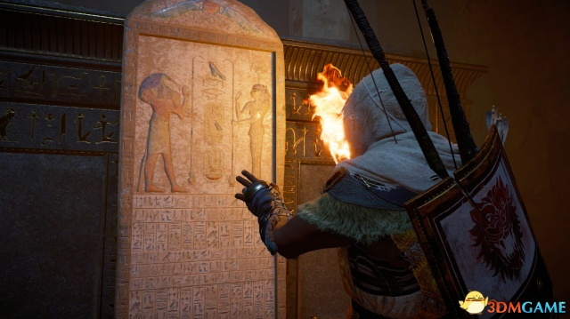 《刺客信条:起源》好评如潮,揭秘水军网站评分真相! 《刺客信条:起源》好评如潮,揭秘水军网站评分真相!