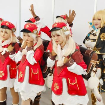 奇趣炸鱼挑战,解锁原神新乐趣! 奇趣炸鱼挑战,解锁原神新乐趣!