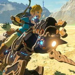 《地平线：零之黎明》DLC冰冻荒原新武器揭秘！