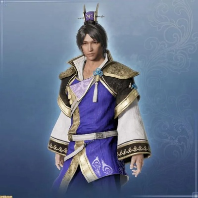 体弱多病郭淮传奇,战功显赫新解读,真三国无双8人设揭秘 体弱多病郭淮传奇,战功显赫新解读,真三国无双8人设揭秘