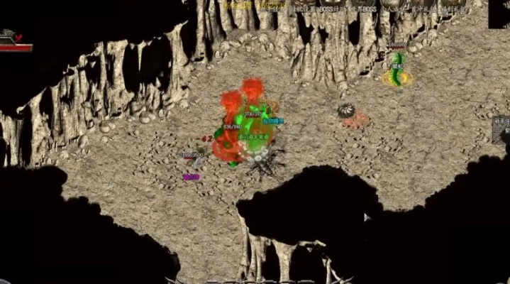 《起源》NPC神秘失踪之谜,揭秘全新视觉奇观! 《起源》NPC神秘失踪之谜,揭秘全新视觉奇观!