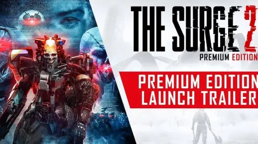 《迸发》DLC同步发售,全新价值体验版震撼来袭 《迸发》DLC同步发售,全新价值体验版震撼来袭