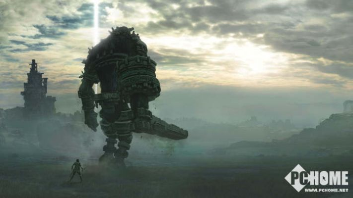 《旺达与巨像》重制版惊艳亮相！画面革新突破，视觉盛宴震撼来袭