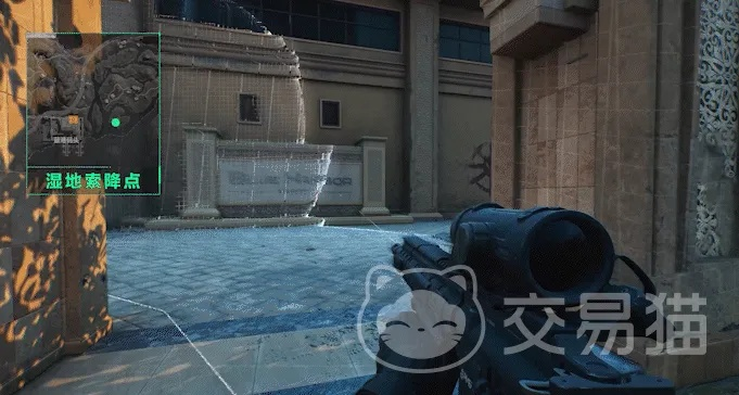 长弓溪谷攻略:三角洲行动高效搜刮路线解析秘籍 长弓溪谷攻略:三角洲行动高效搜刮路线解析秘籍