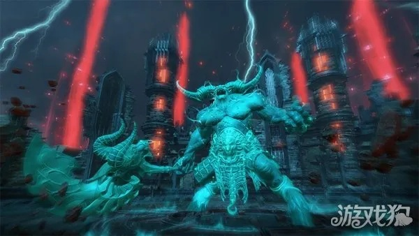 灾祸军团长巅峰对决，方舟挑战赛新价值燃情开启