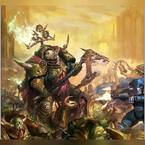 《战锤40K星际战士2》快速升级攻略,解锁高稀有度武器秘籍大公开 《战锤40K星际战士2》快速升级攻略,解锁高稀有度武器秘籍大公开