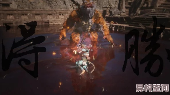 《黑神话悟空》周目轮椅神装攻略，解锁高周目最强配置！