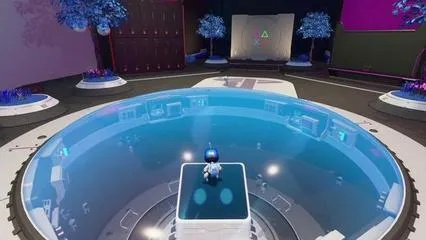 《宇宙机器人》攻略全收录：白金流程揭秘攻略新视角