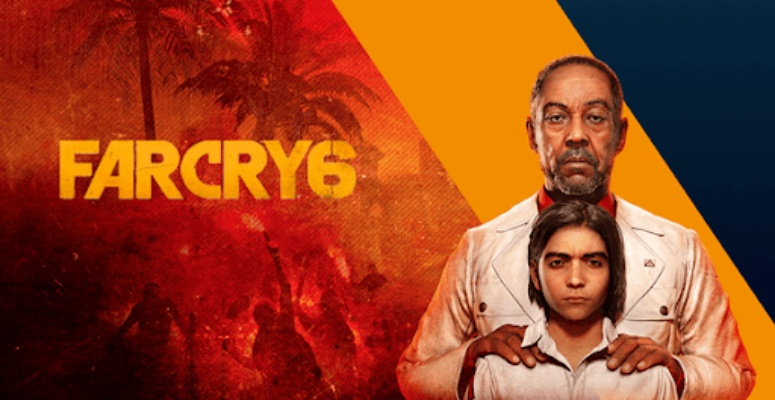 《孤岛惊魂6》压盘完成!育碧大作即将解锁新篇章 《孤岛惊魂6》压盘完成!育碧大作即将解锁新篇章