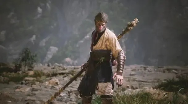 《黑神话悟空》五鬼葫芦BOSS疯虎藏匿位置揭秘攻略