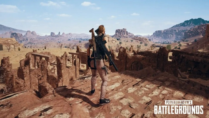 今日维护升级！《绝地求生》反作弊新招力保公平竞技