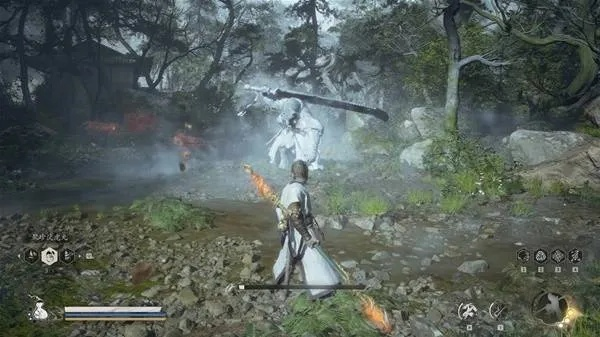 《黑神话悟空》精魄技能深度解析：揭秘全新价值与强度评估