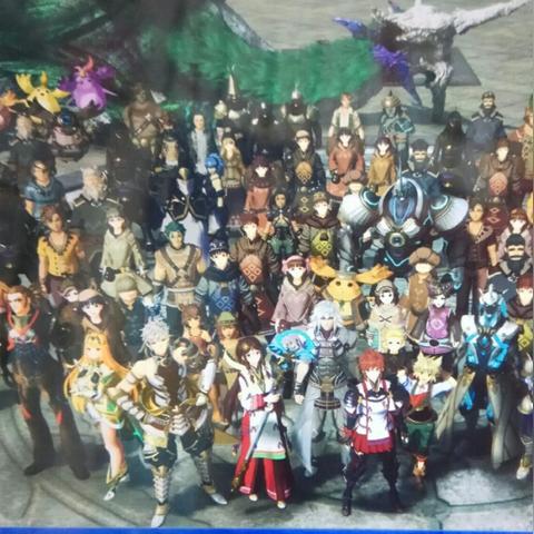 《无夜之国2》免费DLC首弹惊喜绽放，独家新内容震撼来袭