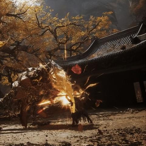 《黑神话悟空》攻略：探寻靡道人藏身之谜，解锁神秘新技能