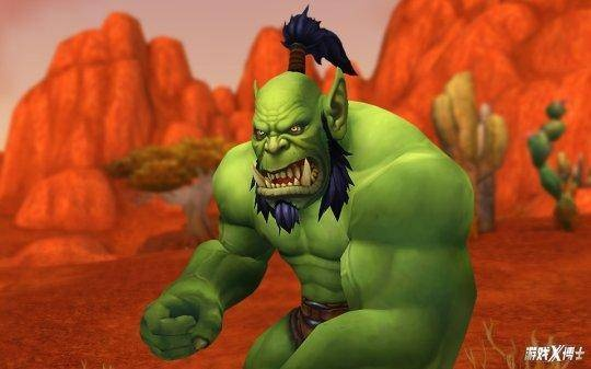 兽人众生相:绿黄高矮胖瘦,探寻游戏中的独特魅力 兽人众生相:绿黄高矮胖瘦,探寻游戏中的独特魅力