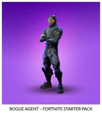 《堡垒之夜》灭霸皮肤即将上线！独家揭秘！