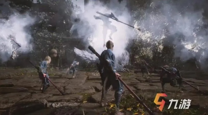 《黑神话悟空》群猴爆杀流攻略:高效战法揭秘新境界 《黑神话悟空》群猴爆杀流攻略:高效战法揭秘新境界