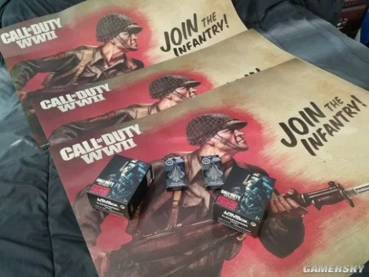 二战新情报：声望徽章升级，原谅帽与僵尸手办再现传奇