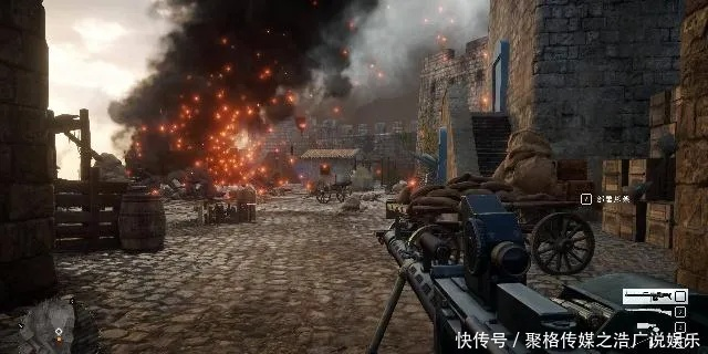 《战地1》封号风暴：每4人就有1挂，揭秘作弊黑幕！