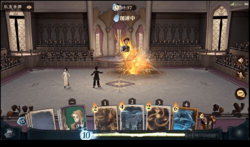 《命运方舟》炼金术革新揭秘:象牙塔版玩法攻略大揭秘 《命运方舟》炼金术革新揭秘:象牙塔版玩法攻略大揭秘