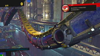 《索尼克：力量》全新玩法揭秘，速度与力量新高度！