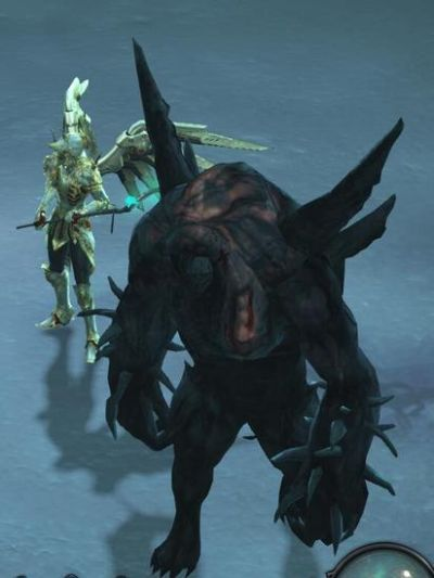 死灵法师降临，揭秘《巨兽战争》新版本神秘力量