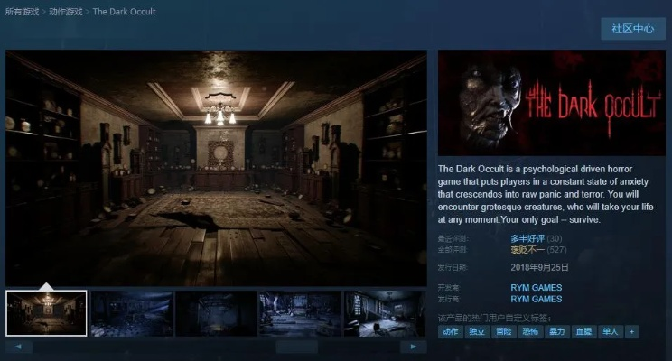 海猫之谜揭晓：惊悚悬疑推理大作即将登陆Steam