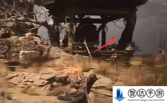 《黑神话悟空》马哥支线攻略：高效定位各章节位置技巧分享