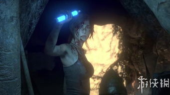 《古墓丽影》创意总监离职加盟,引领独立游戏新潮流 《古墓丽影》创意总监离职加盟,引领独立游戏新潮流
