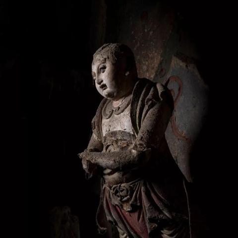 《黑神话悟空》第二章BOSS绝技大揭秘，震撼视觉新体验