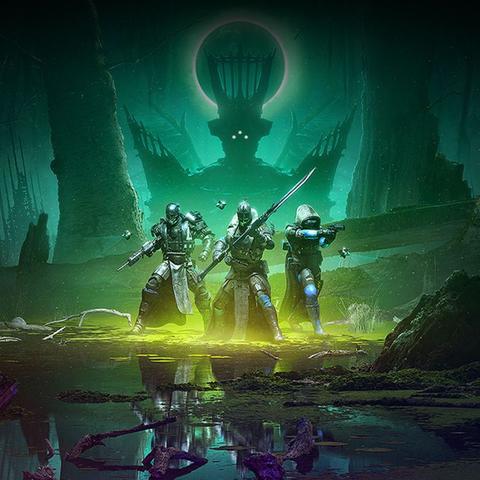 前Bungie员工吐露心酸:微交易养家糊口,揭秘游戏行业真相 前Bungie员工吐露心酸:微交易养家糊口,揭秘游戏行业真相