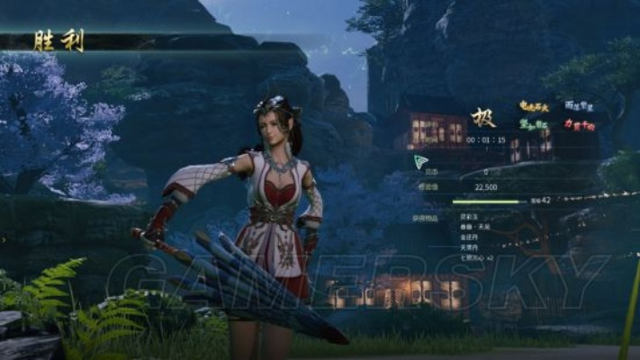 《神舞幻想》双系技能攻略：策略制胜新篇章，掌握平衡之道