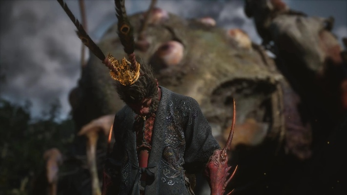 凤翅紫金冠获取攻略:悟空神冠获取新途径揭秘 凤翅紫金冠获取攻略:悟空神冠获取新途径揭秘