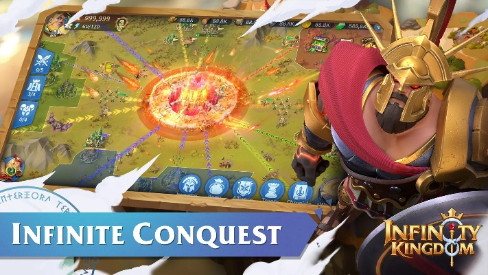 无尽守城战:荣耀再续,战影永恒之城 无尽守城战:荣耀再续,战影永恒之城