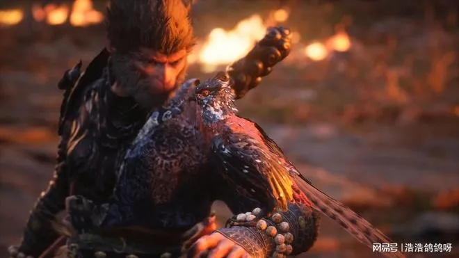 辰龙高效攻略：掌握《黑神话悟空》辰龙战斗技巧新策略