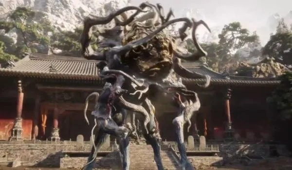 《黑神话悟空》百足虫攻略：高效打法解析，轻松通关秘籍！