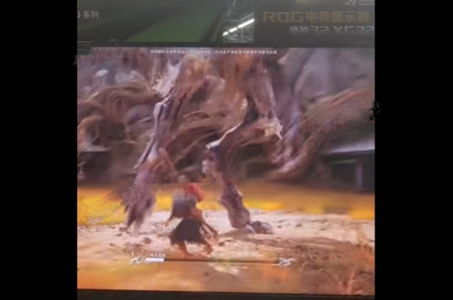 《黑神话悟空》晦月魔君攻略:高效打法解析 《黑神话悟空》晦月魔君攻略:高效打法解析