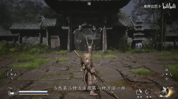 《黑神话悟空》棍法巅峰搭配攻略，解锁全新战斗价值！