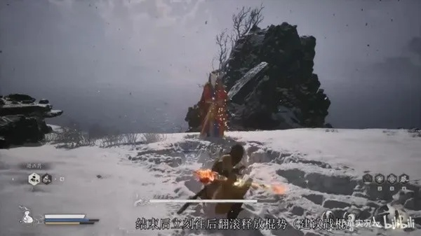 《黑神话悟空》独门攻略：亢金星君逃课秘术大揭秘！