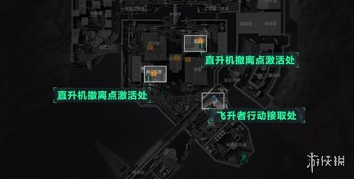 《三角洲行动》航天基地实战:惊险对局,战术解析! 《三角洲行动》航天基地实战:惊险对局,战术解析!