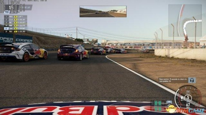 《赛车计划2》AI升级，性能飞跃新体验