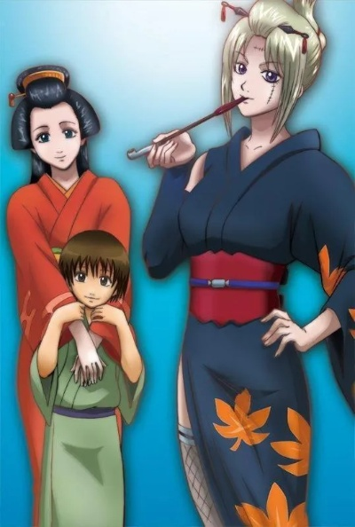 性感月咏再战巅峰，吉原炎上篇激情重燃，御姐风采新价值绽放