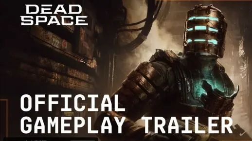 《仙女座》科幻巨制，新价值体验《死亡空间3》EA会员独享