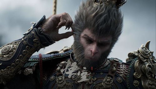 《黑神话悟空》花果山宝藏攻略，解锁全收集秘籍大揭秘